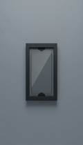 Tempered Glass Screen Protector Minimalist Pack